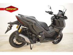 Honda ADV 350 2026 nieuw – foto 3 van 10