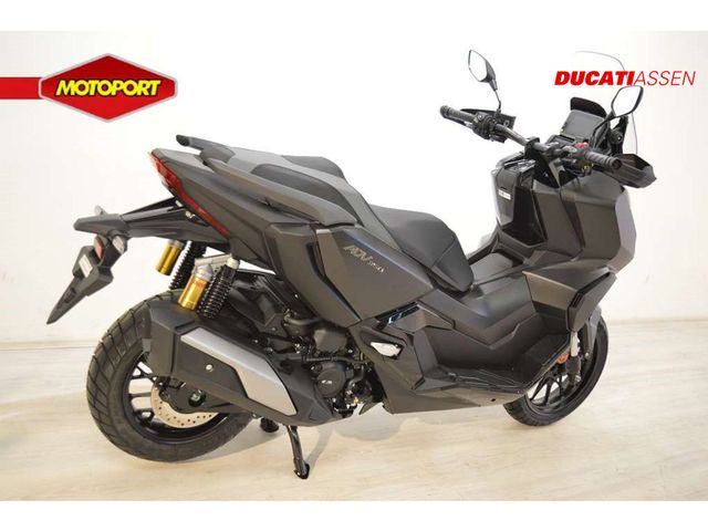 honda - adv-350