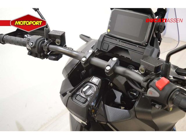 honda - adv-350
