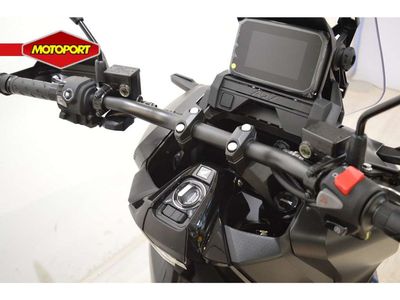 HONDA ADV 350 – foto 4