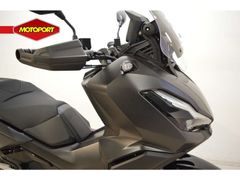 Honda ADV 350 2026 nieuw – foto 5 van 10