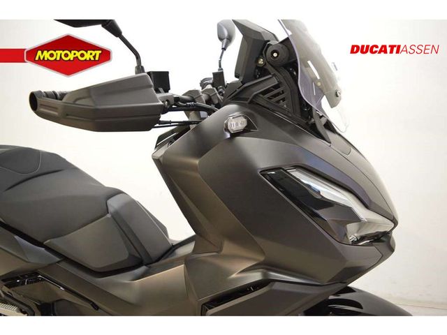 honda - adv-350