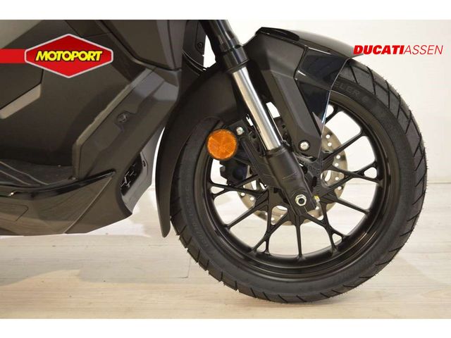 honda - adv-350