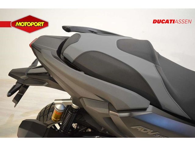 honda - adv-350
