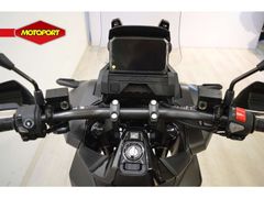 Honda ADV 350 2026 nieuw – foto 10 van 10