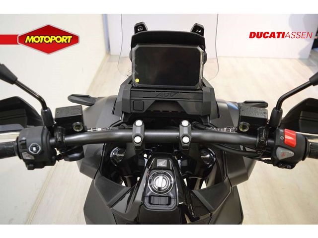 honda - adv-350