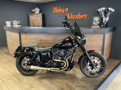 HARLEY-DAVIDSON LOW RIDER FXDL