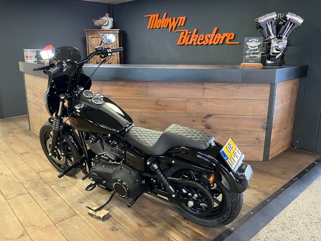 harley-davidson - low-rider-fxdl