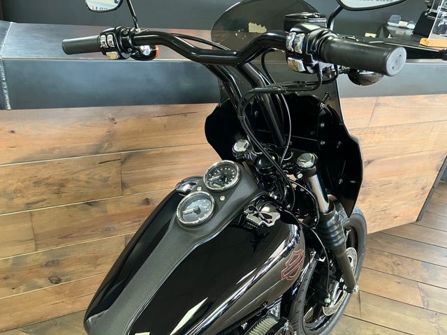 harley-davidson - low-rider-fxdl
