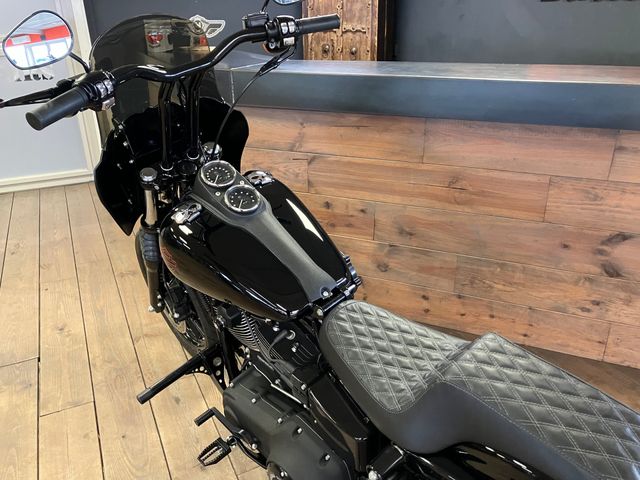 harley-davidson - low-rider-fxdl