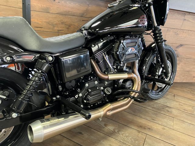harley-davidson - low-rider-fxdl