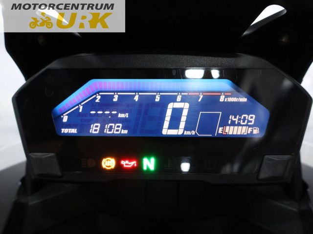 honda - nc-750-x-dct-c-abs