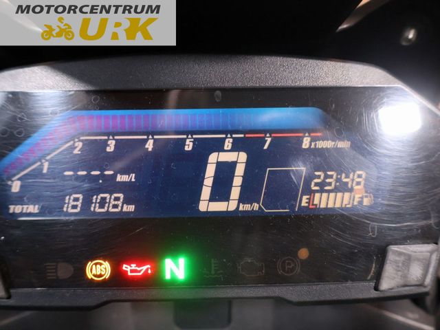 honda - nc-750-x-dct-c-abs