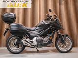HONDA NC 750 X DCT C-ABS