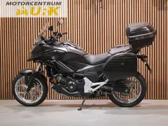 Honda NC 750X DCT C-ABS 2016 occasion – foto 6 van 12