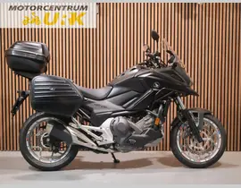 Honda NC 750 X DCT C-ABS 2016 occasion