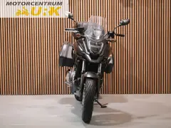 Honda NC 750X DCT C-ABS 2016 occasion – foto 3 van 12