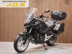 Honda NC 750X DCT C-ABS 2016 occasion – foto 4 van 12