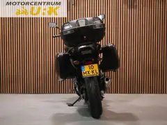 Honda NC 750X DCT C-ABS 2016 occasion – foto 7 van 12