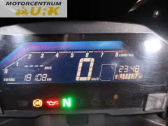 Honda NC 750X DCT C-ABS 2016 occasion – foto 11 van 12