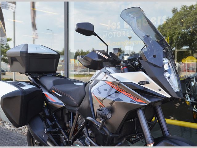 ktm - 1190-adventure