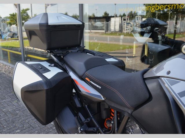 ktm - 1190-adventure