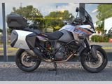 KTM 1190 ADVENTURE