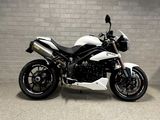 TRIUMPH SPEED TRIPLE 1050 ABS