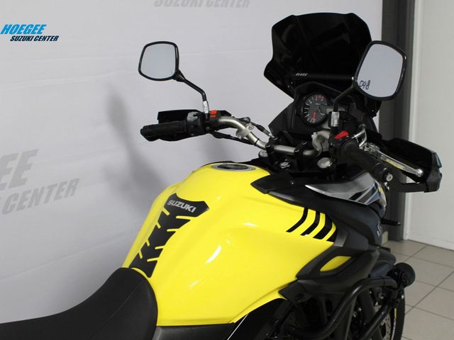 suzuki - v-strom-dl-650