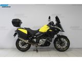 SUZUKI V-STROM DL 650