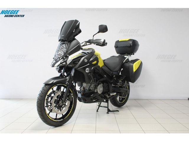 suzuki - v-strom-dl-650