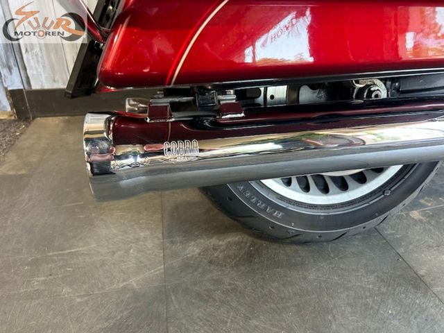 harley-davidson - electra-glide-classic-flhtc