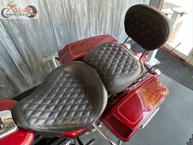 harley-davidson - electra-glide-classic-flhtc