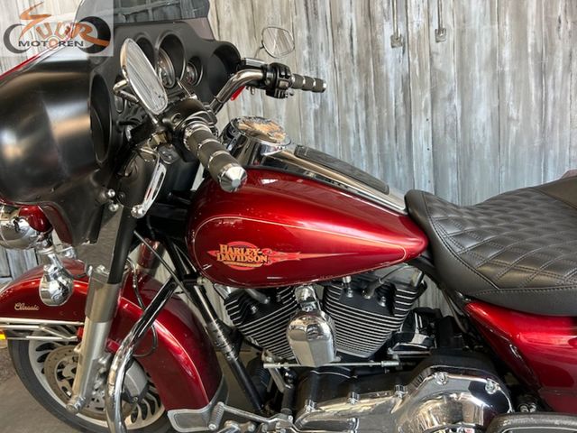 harley-davidson - electra-glide-classic-flhtc