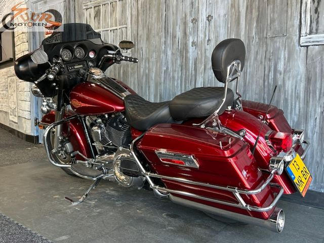 harley-davidson - electra-glide-classic-flhtc