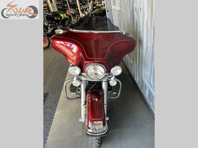 harley-davidson - electra-glide-classic-flhtc