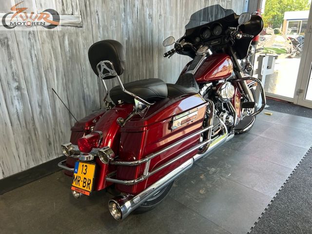 harley-davidson - electra-glide-classic-flhtc