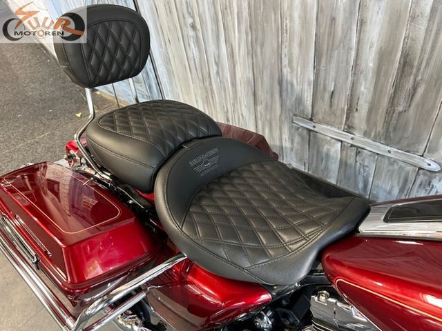 harley-davidson - electra-glide-classic-flhtc