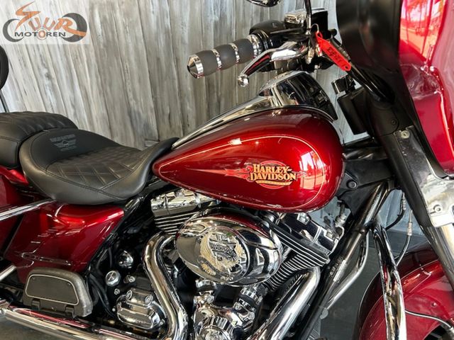 harley-davidson - electra-glide-classic-flhtc
