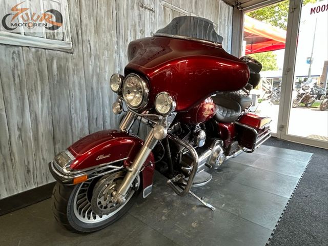 harley-davidson - electra-glide-classic-flhtc