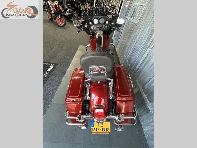 harley-davidson - electra-glide-classic-flhtc