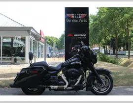 Harley-Davidson Street Glide 2009 occasion