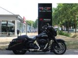 HARLEY-DAVIDSON STREET GLIDE