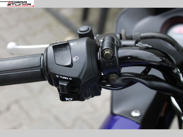 honda - cbf-600-s-abs