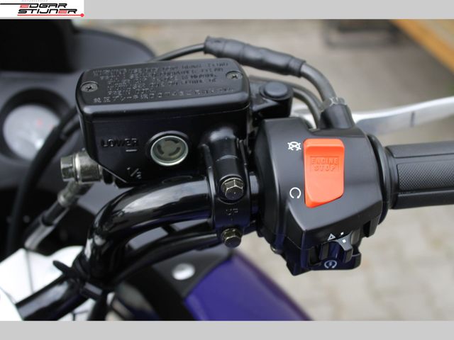 honda - cbf-600-s-abs