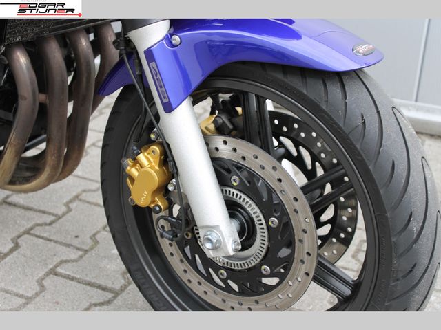 honda - cbf-600-s-abs