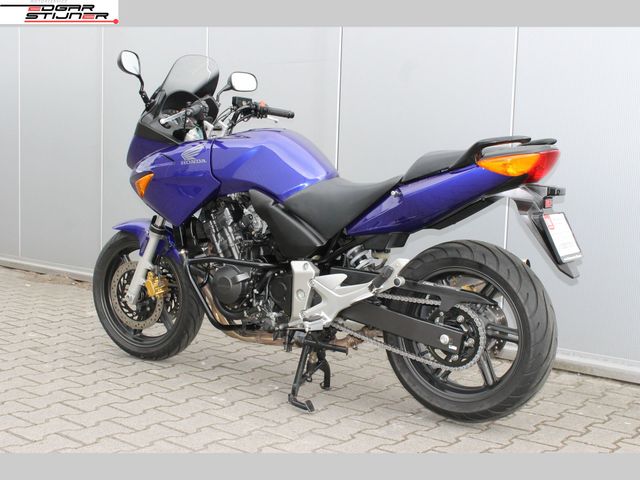 honda - cbf-600-s-abs