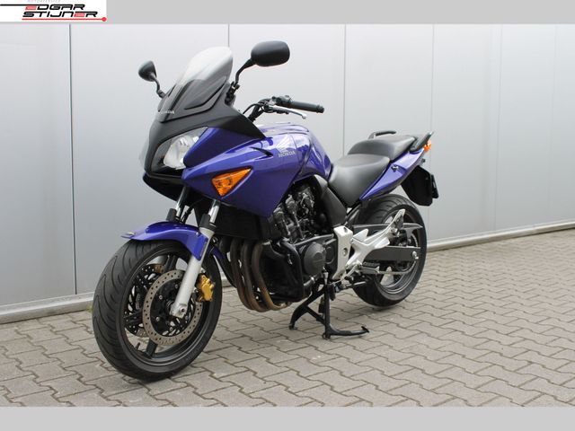 honda - cbf-600-s-abs