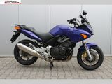 HONDA CBF 600 S ABS