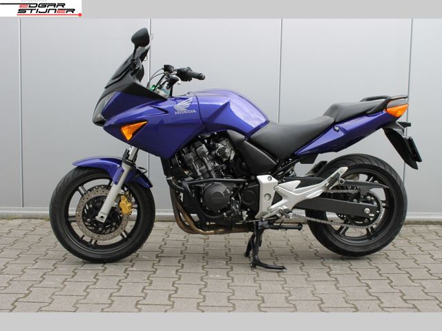 honda - cbf-600-s-abs